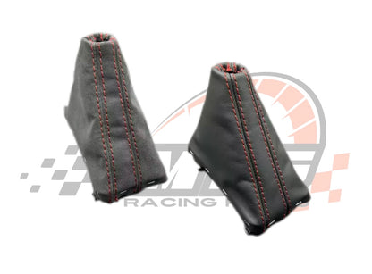 Cuffia Cambio Dsg Per VW Golf MK6 MK7 MK7.5 SCIROCCO