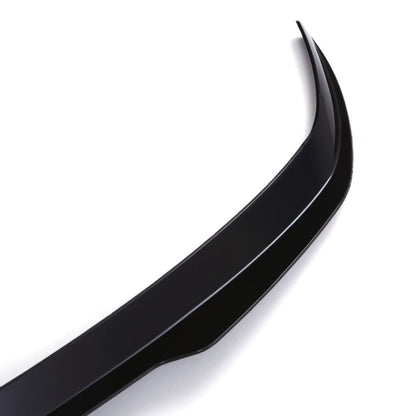 Spoiler tetto posteriore per VW Golf MK8 MK8.5 GTI GTD