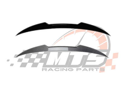 Spoiler Posteriore per AUDI A5 F5 S5 RS5 B9 (17-23)