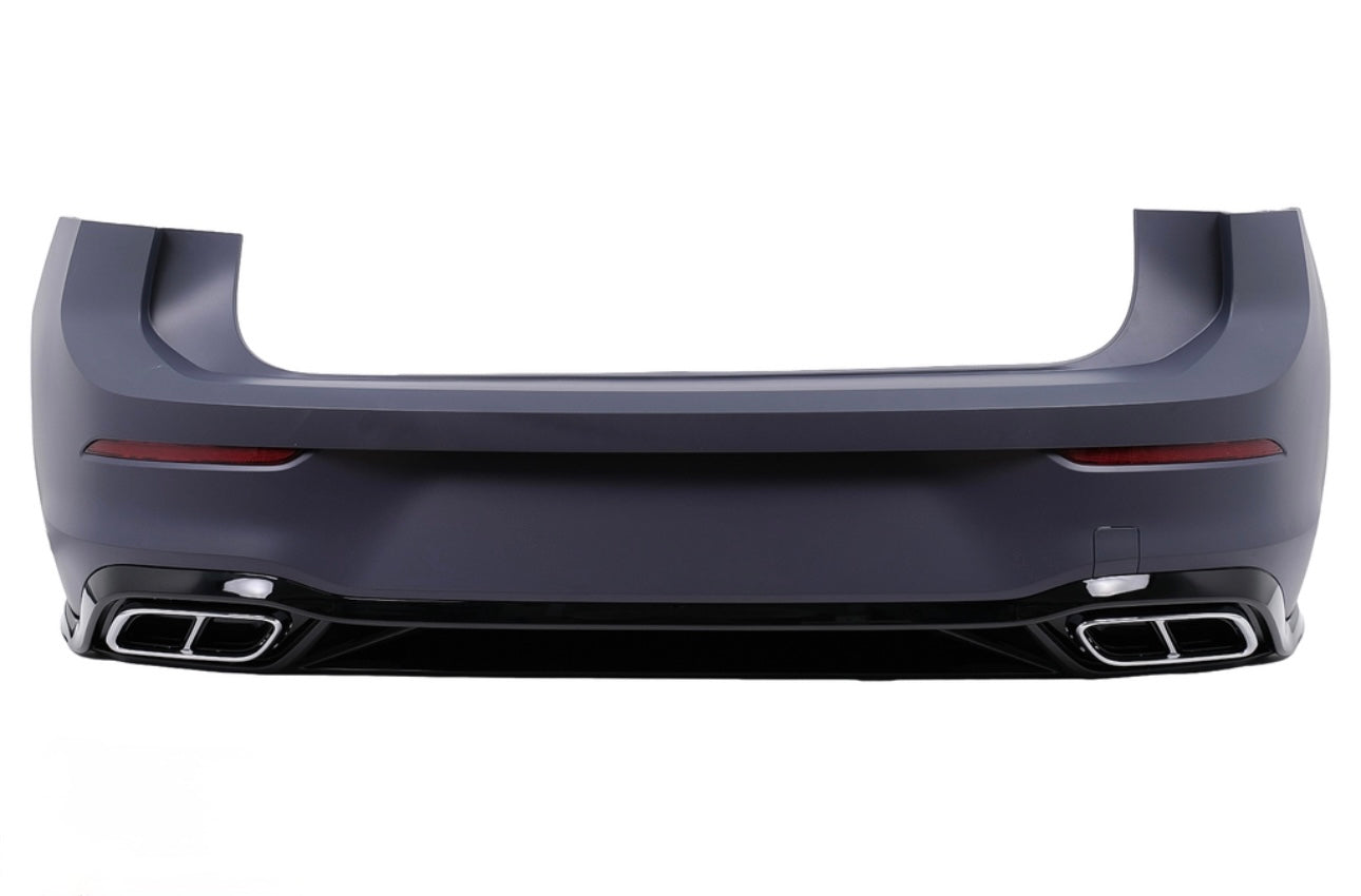 Body kit Carrozzeria R line per VW Golf MK8 (2020-2023)