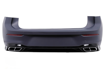 Body kit Carrozzeria R line per VW Golf MK8 (2020-2023)