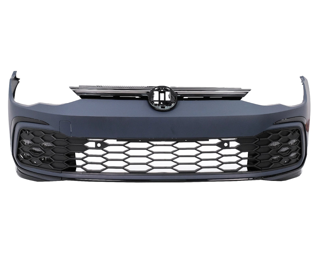 Body kit Carrozzeria GTI Look per VW Golf MK8 (2020-2023)