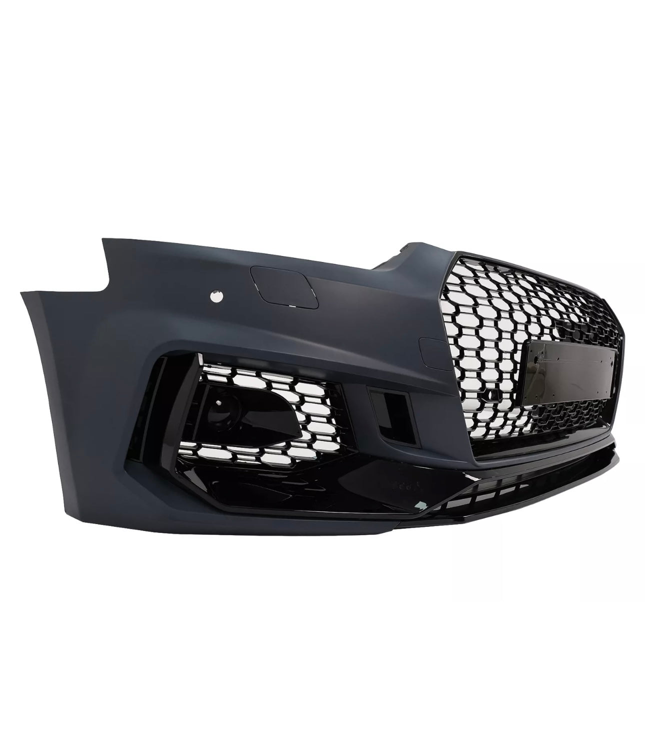 Paraurti anteriore RS5 Look per Audi A5 F5(17-19)