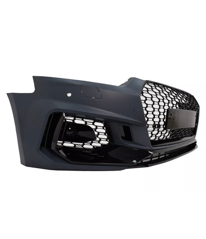 Paraurti anteriore RS5 Look per Audi A5 F5(17-19)