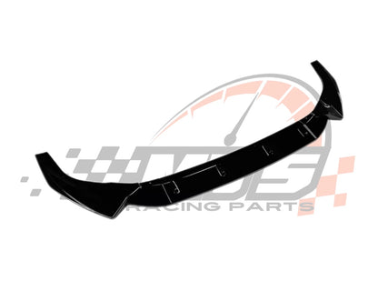 Lama Spoiler Paraurti Anteriore Per Audi A5 S5 S-line F5(20-24)