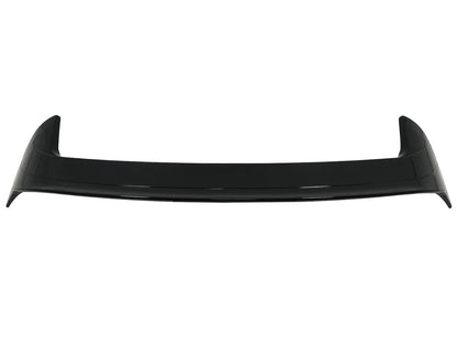 Spoiler Clubsport Posteriore per VW Golf MK8 Nero lucido