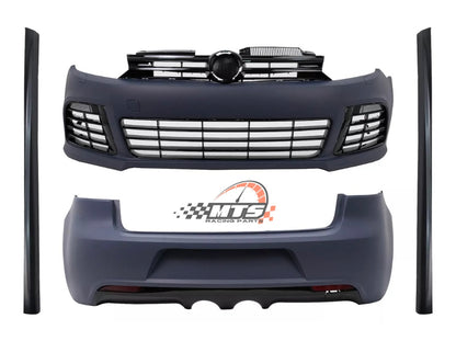 Body kit Carrozzeria R20 Look per VW Golf MK6 (2008-2013)