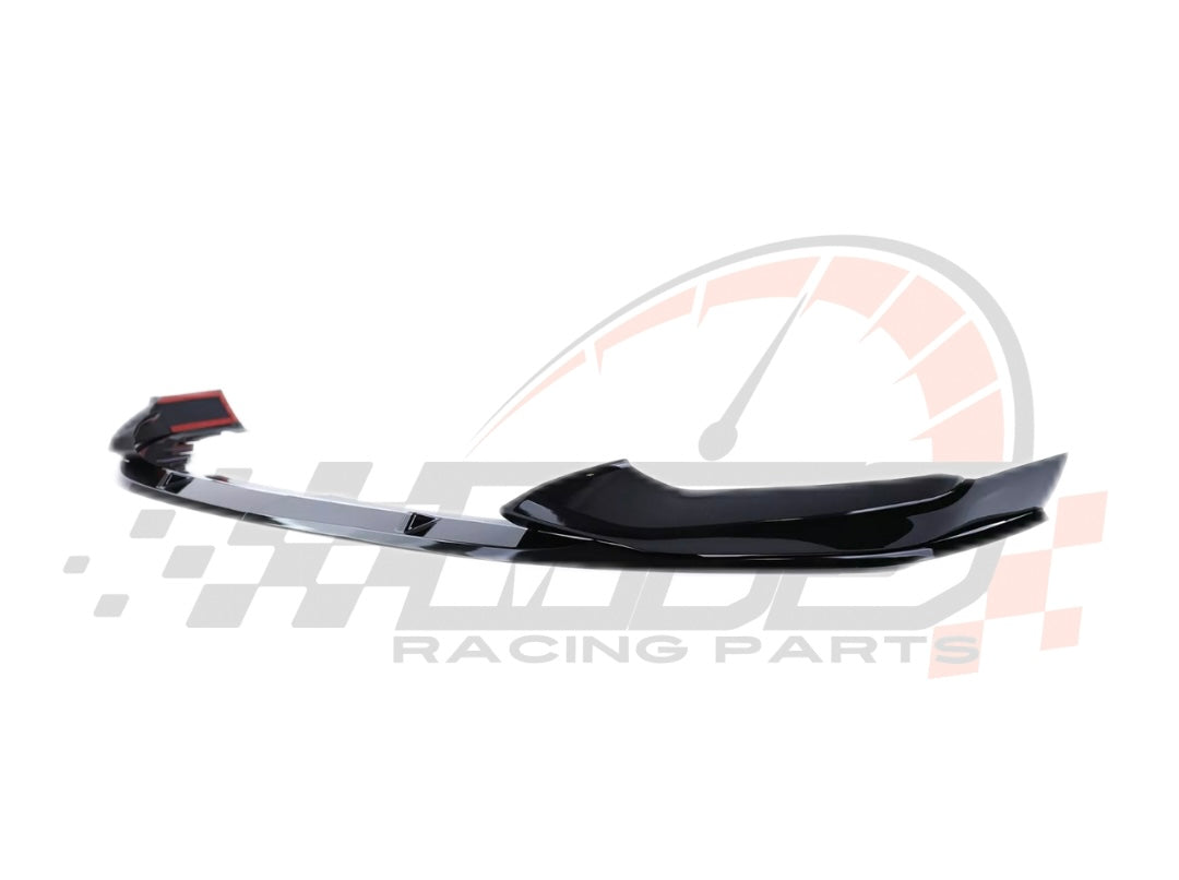 Lama Spoiler Paraurti Anteriore Per Bmw 5 G30 G31 Msport (17-24)