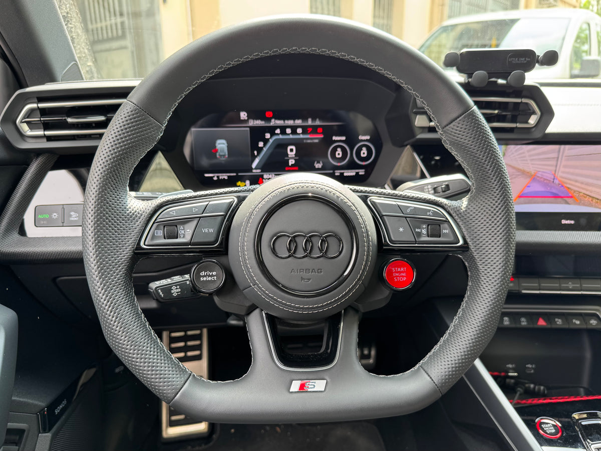 Cover Airbag Audi A3 8Y 8.5Y - A1 GB