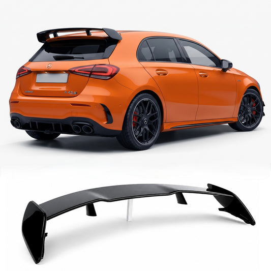 Spoiler posteriore AMG per Mercedes Classe A W177 (2018+)