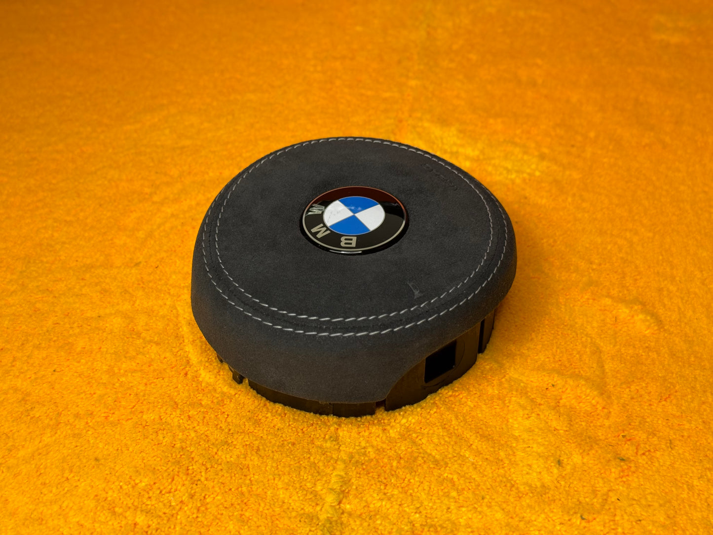 Cover Airbag Bmw Serie F Msport Mperformance