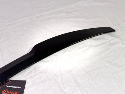 Spoiler Posteriore per AUDI A3 S3 RS3 8V Sedan (13-20)