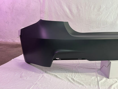 Paraurti posteriore Msport per BMW Serie 3 F30 (2011-2019)