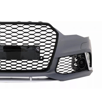 Paraurti anteriore RS6 Look per Audi A6 C7(11-15)