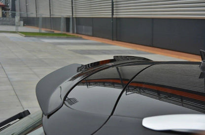Spoiler Posteriore per Audi A6 C7 Standard (11-15)
