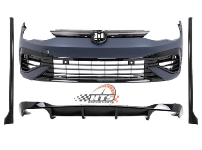 Body kit Carrozzeria R Look per VW Golf MK8 (2020-2023)