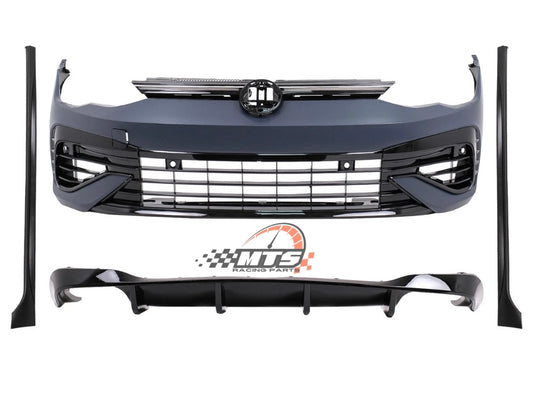 Body kit Carrozzeria R Look per VW Golf MK8 (2020-2023)