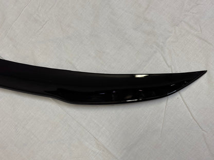 Spoiler Posteriore per Mercedes Classe CLA C118 (19-24)