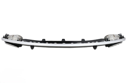 Diffusore Posteriore Stile RS per Audi A4 B8 standard (07-12)