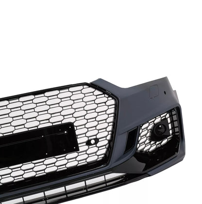 Paraurti anteriore RS5 Look per Audi A5 F5(17-19)