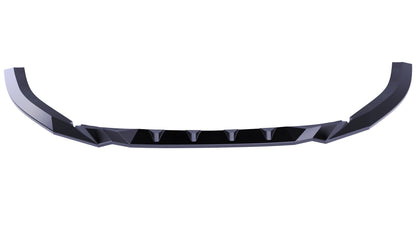 Lama spoiler anteriore Apex Design per Audi RS3 8V Facelift Sportback (2017–2019)