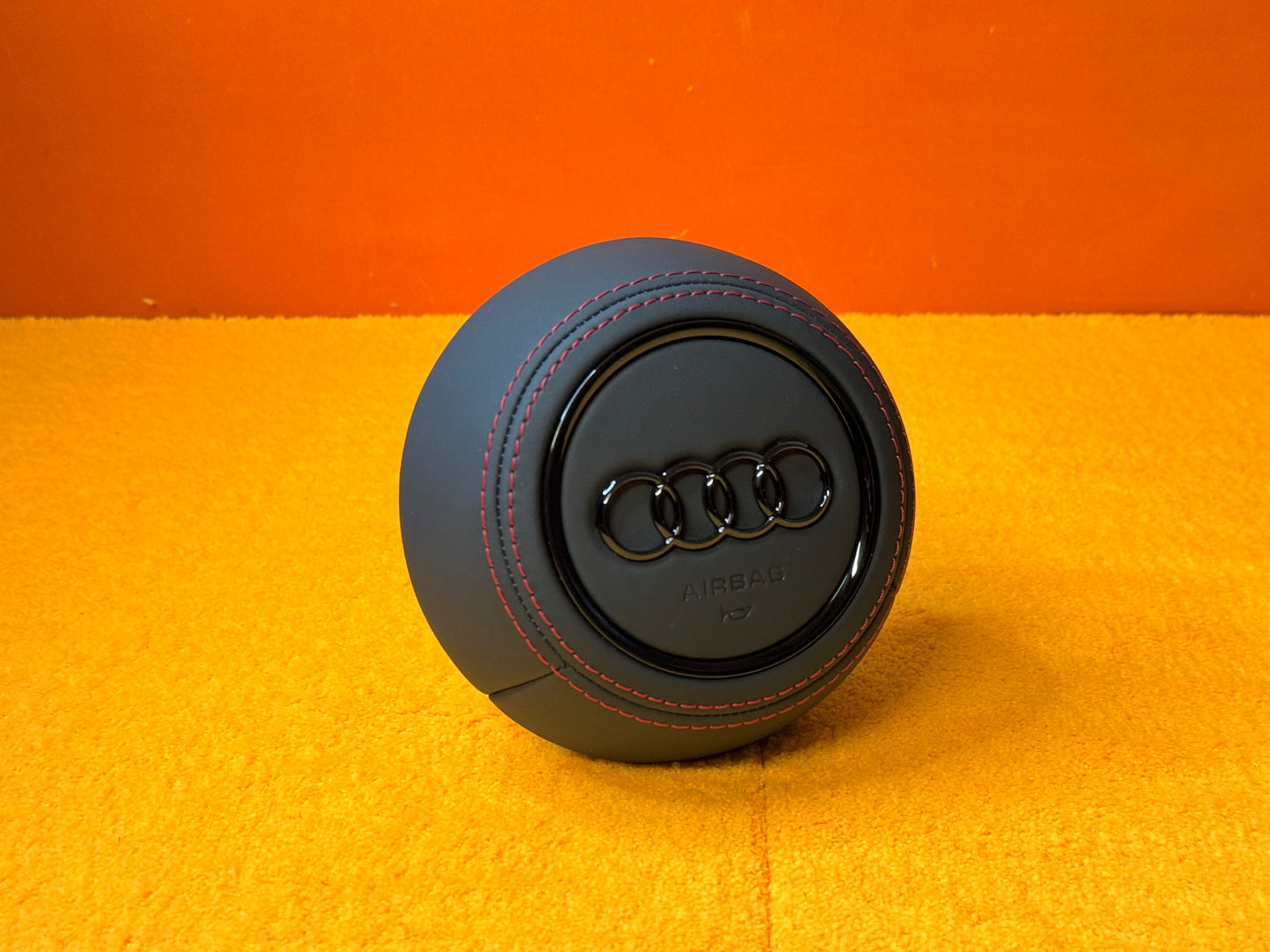 Cover Airbag Audi A3 8V - A4 B9 - A5 F5
