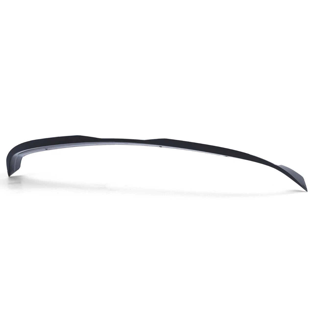 Spoiler tetto posteriore per Volkswagen Golf MK7 MK7.5 GTI GTD R-line