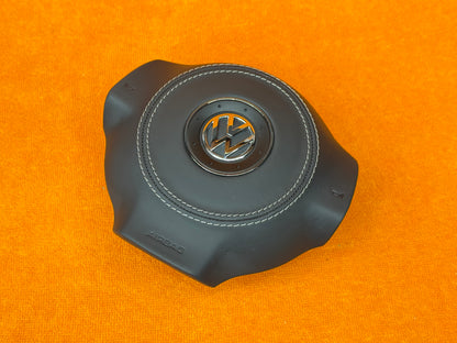 Cover Airbag Volkswagen Golf MK6 GTI GTD R - Polo MK5 - Scirocco MK3