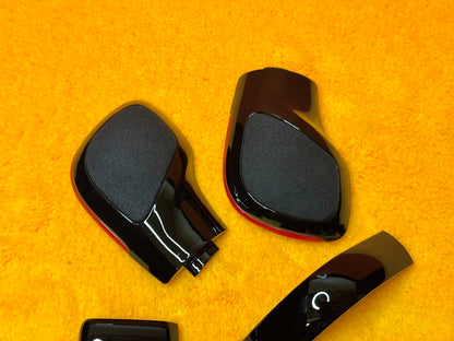 Pomello Cambio DSG per VW POLO MK5 MK6 - Scirocco MK3 MK4