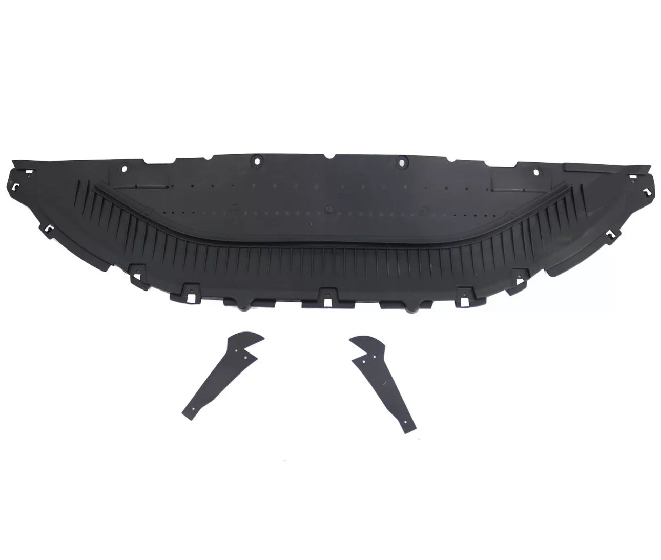 Paraurti anteriore RS6 Look per Audi A6 C7(11-15)