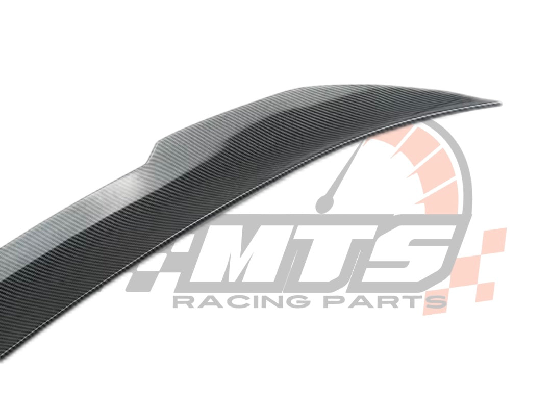 Spoiler Posteriore per BMW Serie 4 F32 M4 F82 (13-20)