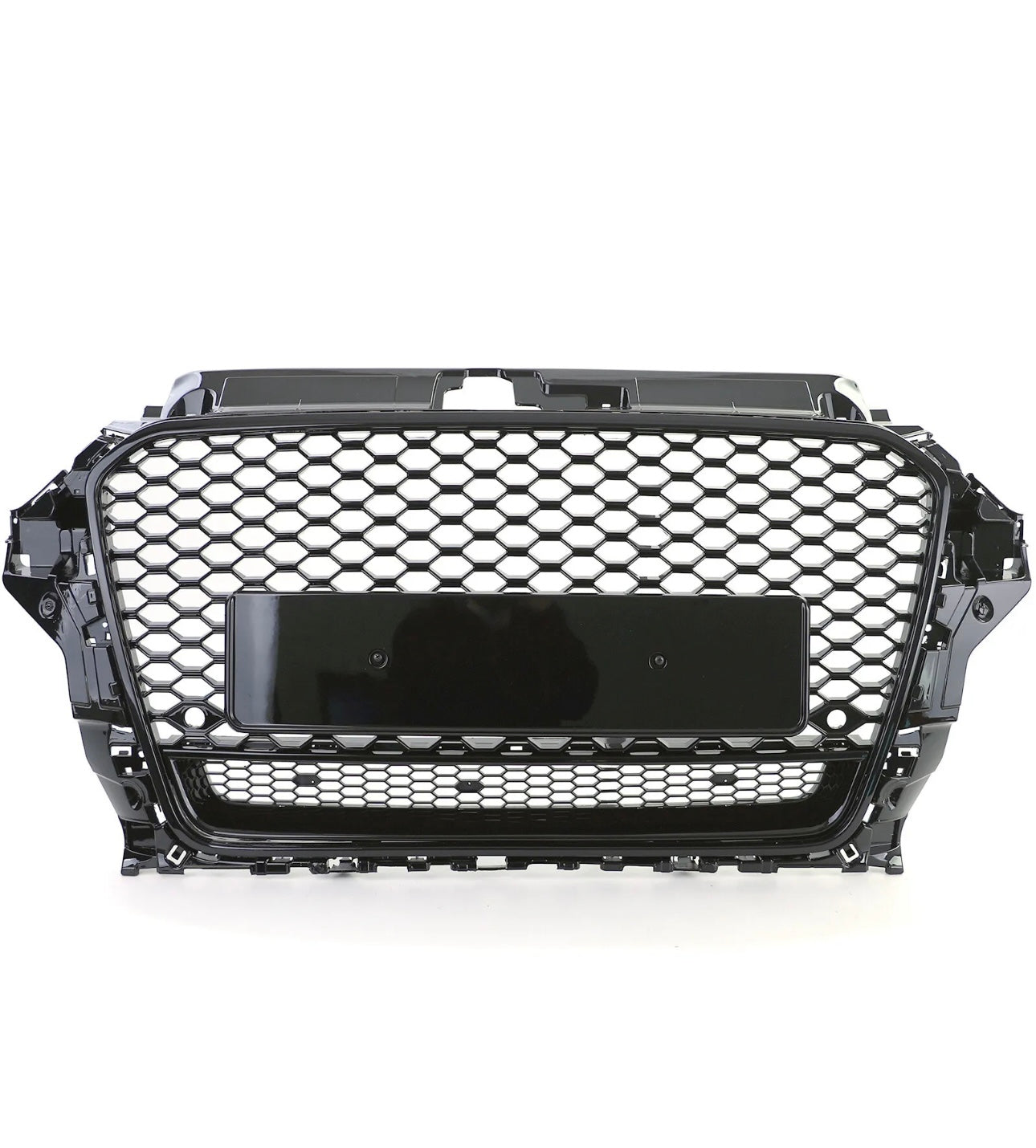 Griglia Anteriore RS look per Audi A3 8V(13-16)