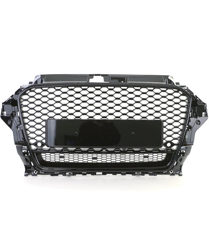 Griglia Anteriore RS look per Audi A3 8V(13-16)