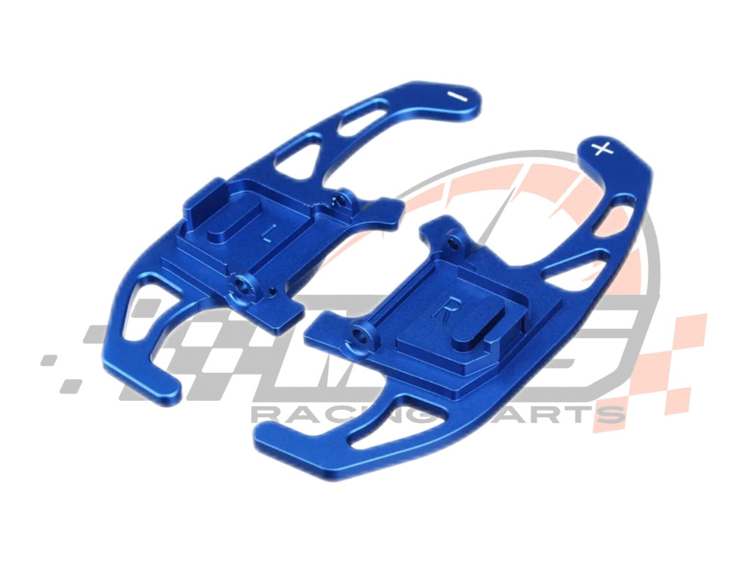 Paddle Volante DSG Palette per VW Golf 7 7.5 Polo Scirocco (vari colori)
