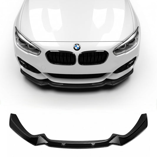 Lama anteriore per Bmw 1 F20 F21 Msport (15-19)