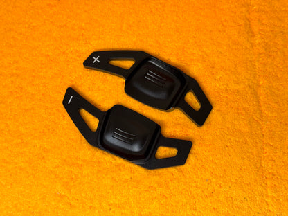 Paddle Volante DSG Palette per VW Golf mk8 (vari colori)