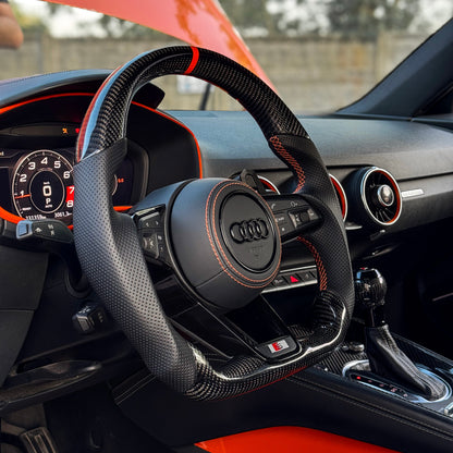 Cover Airbag Audi TT MK3