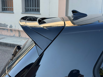 Spoiler Clubsport tetto posteriore per Volkswagen Golf MK8 MK8.5 (2020+)