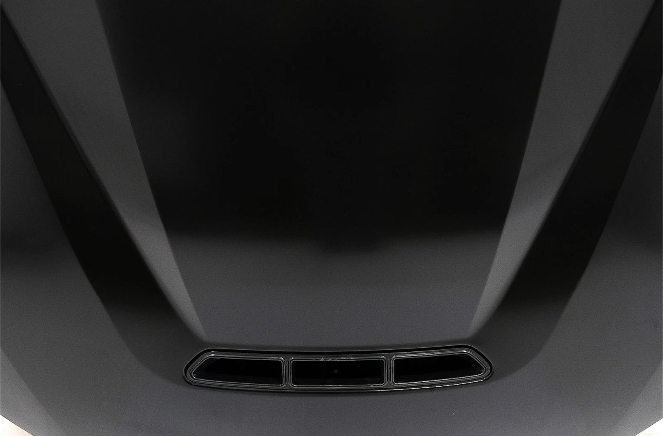 Cofano motore CS look per Bmw 1 F20 F21 e Bmw 2 F22 F23 M2 F87