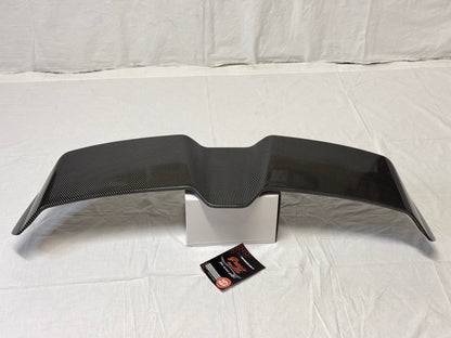 Spoiler Posteriore per AUDI A3 S3 RS3 8Y (20-24)