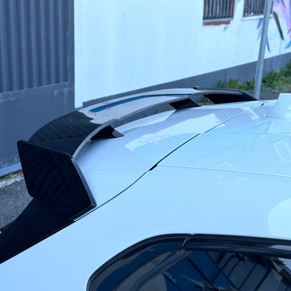 Spoiler tetto posteriore per Bmw Serie 1 F40 M-Sport PRO e Standard (20-24)