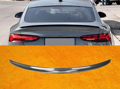 Spoiler Posteriore per AUDI A5 S5 RS5 B9 (17-23)