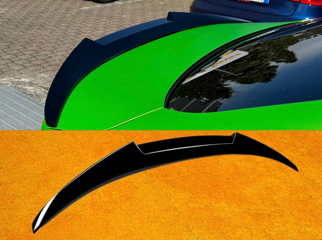 Spoiler Posteriore per BMW Serie 2 F44 Gran coupè (22-24)
