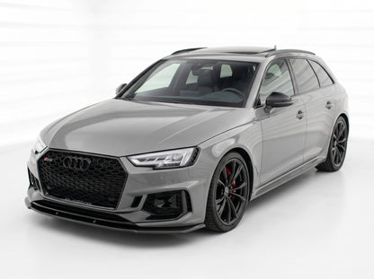 Griglia Anteriore RS look per Audi A4 B9 (15-19)