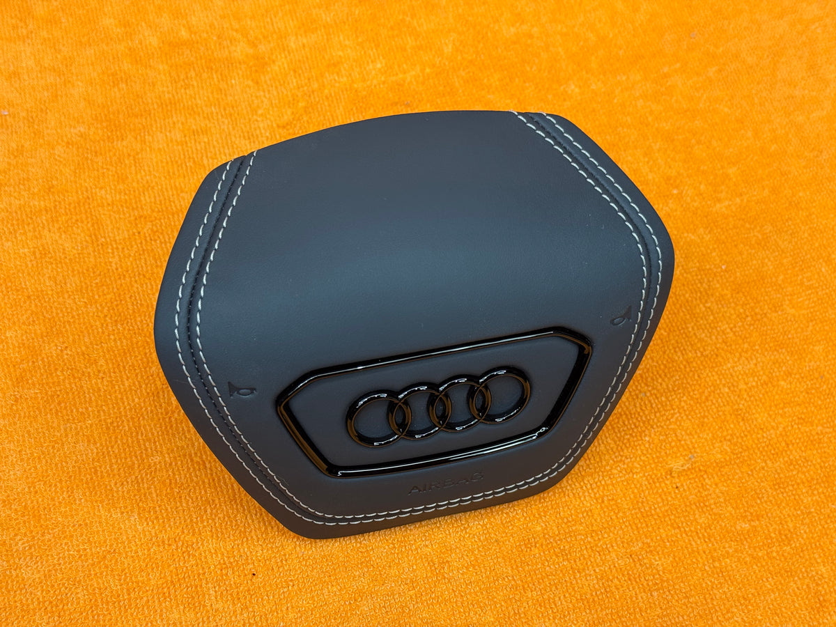 Cover Airbag Audi A6 C8