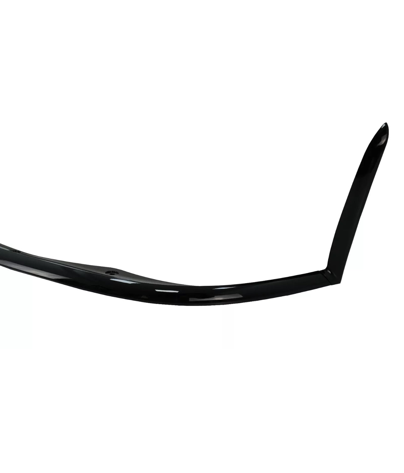 Lama Spoiler Paraurti Anteriore Per Mercedes Classe C63 AMG W205 (14-21)