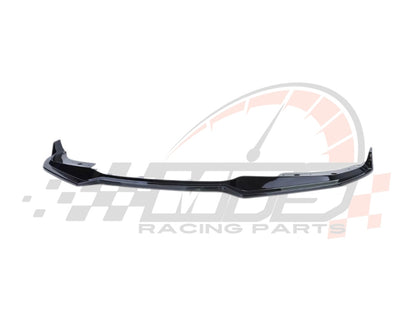 Lama Spoiler Paraurti Anteriore Per Bmw 4 G22 G23 Msport (20-24)