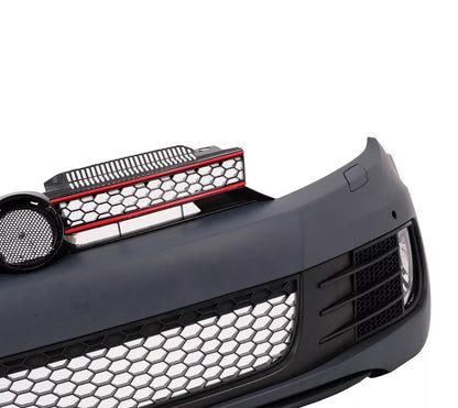 Paraurti anteriore GTI Look per VW Golf MK6 (2008-2013)