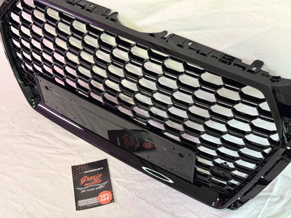 Griglia Anteriore RS look per Audi A4 B9 (15-19)