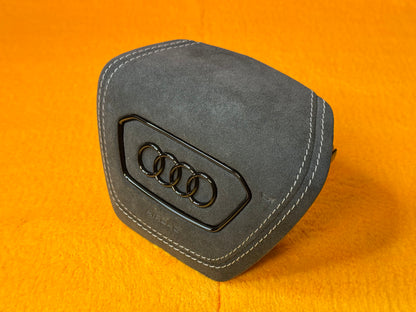 Cover Airbag Audi A6 C8